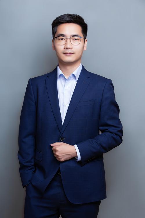 王吉安 灯光与音效负责人